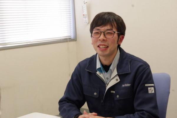 富双ゴム工業(6)