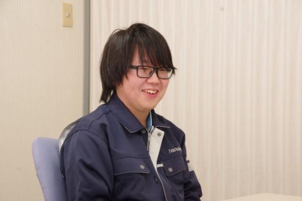 富双ゴム工業(7)
