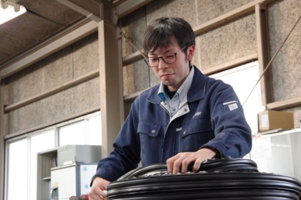 富双ゴム工業(8)