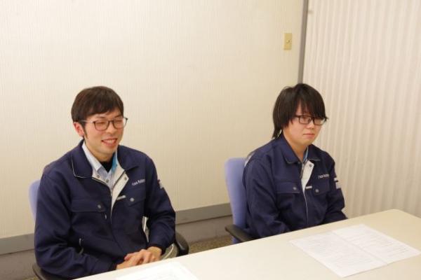 富双ゴム工業(9)