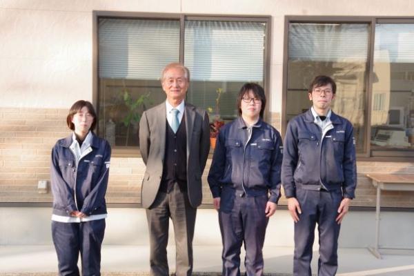 富双ゴム工業(11)