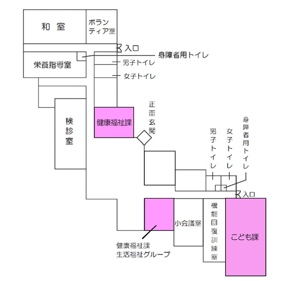 保健福祉センター2