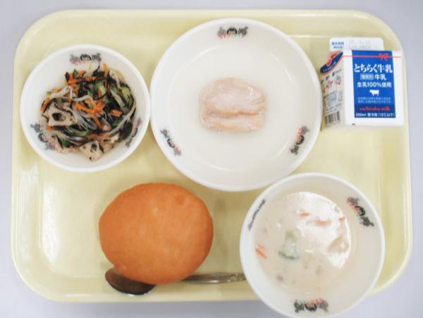 5月30日給食