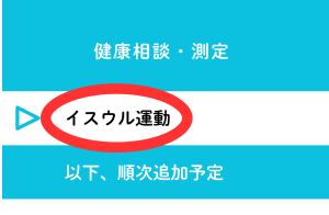 LINE 健康相談・測定
