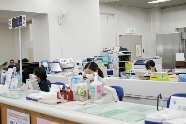 足利銀行 女性活躍