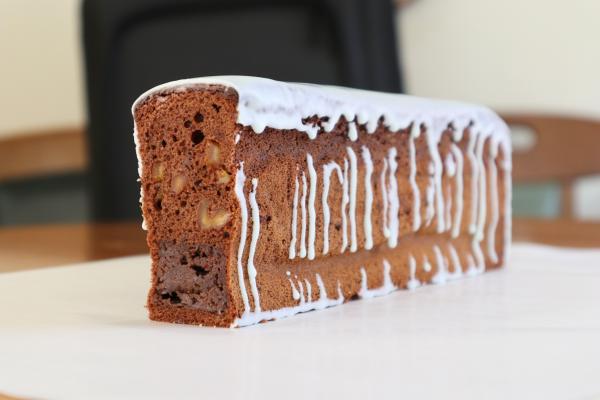 ご地層ショコラ 1本