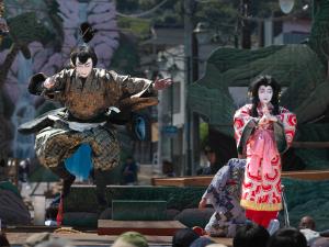 特選「跳ねる」