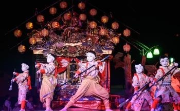 特選「流し目ブラザーズ」