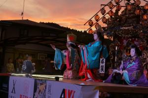 準特選「宵舞台」