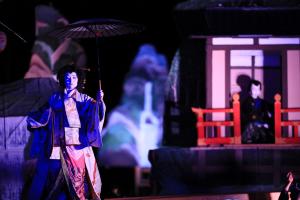 準特選「忍夜恋曲者」