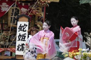 栃木信用保証協会賞「可憐」