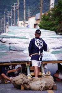 (株)けんちくや前長賞「裏方の花道」