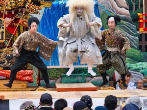 (株)イズミ賞「翔んで烏山」