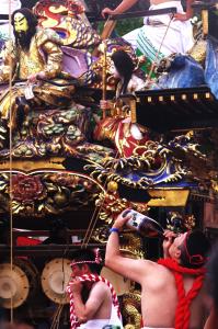 ナスカラ市場賞「御神酒」