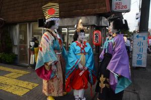 (株)エヅリン賞「出番を待つ」