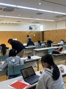 学習サポート1