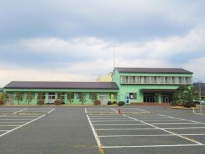 南那須公民館外観