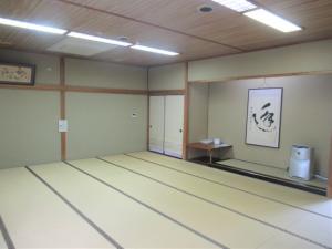 南那須公民館和室会議室
