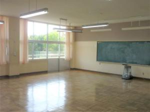 烏山南公民館202会議室