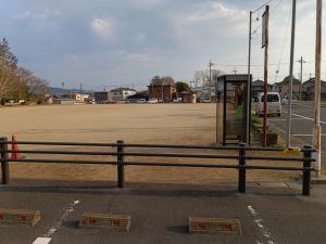 烏山公民館烏山中央公園