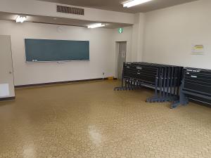 烏山公民館101会議室