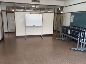 烏山公民館103会議室