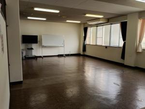 烏山公民館104会議室