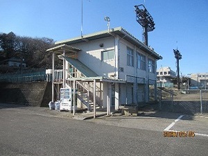 烏山運動公園管理等