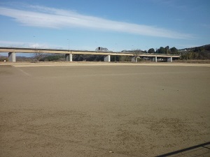 大桶運動公園野球場