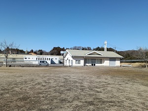 いきいき交流館外観