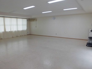 いきいき交流館研修室
