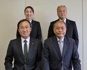 総務企画常任委員会（R8.5～）