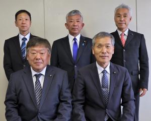 経済建設常任委員会（R8.5～）