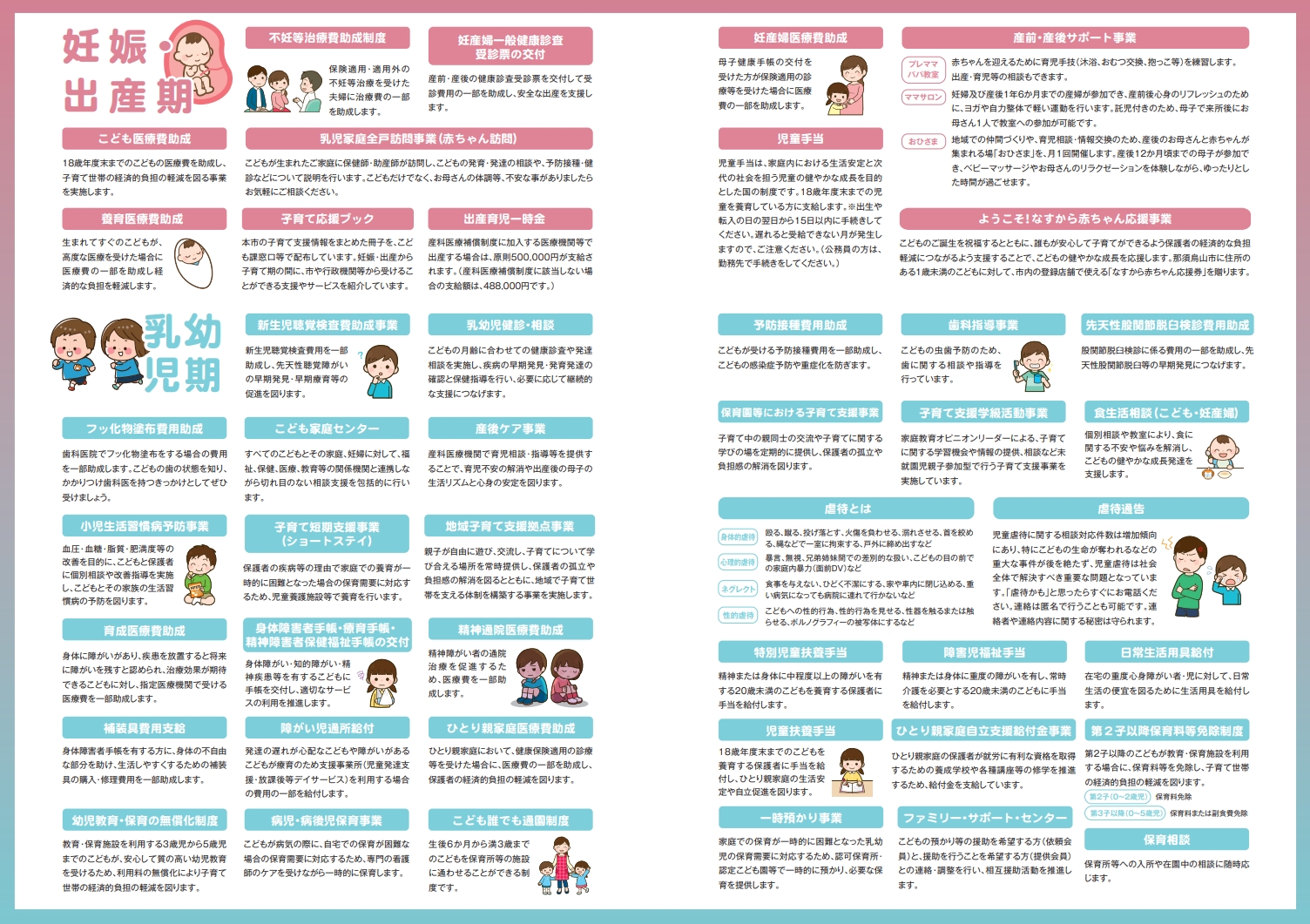 なすから子育てナビ2