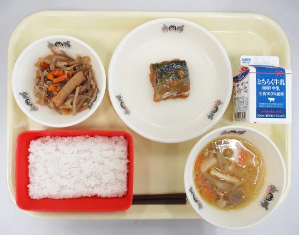 令和8年度5月21日給食