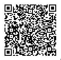 LINE申請用QR