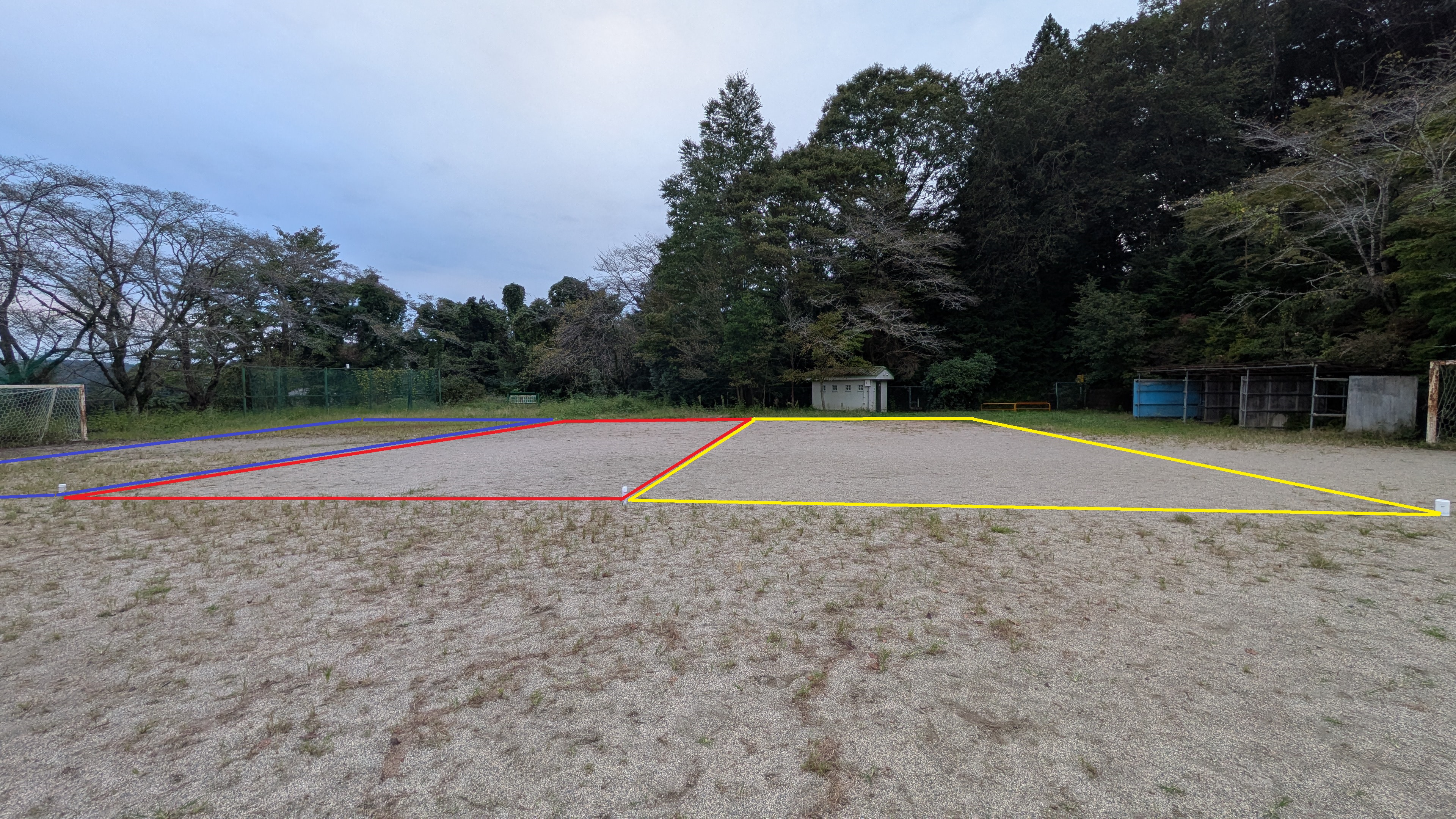 荒川小学校9月1