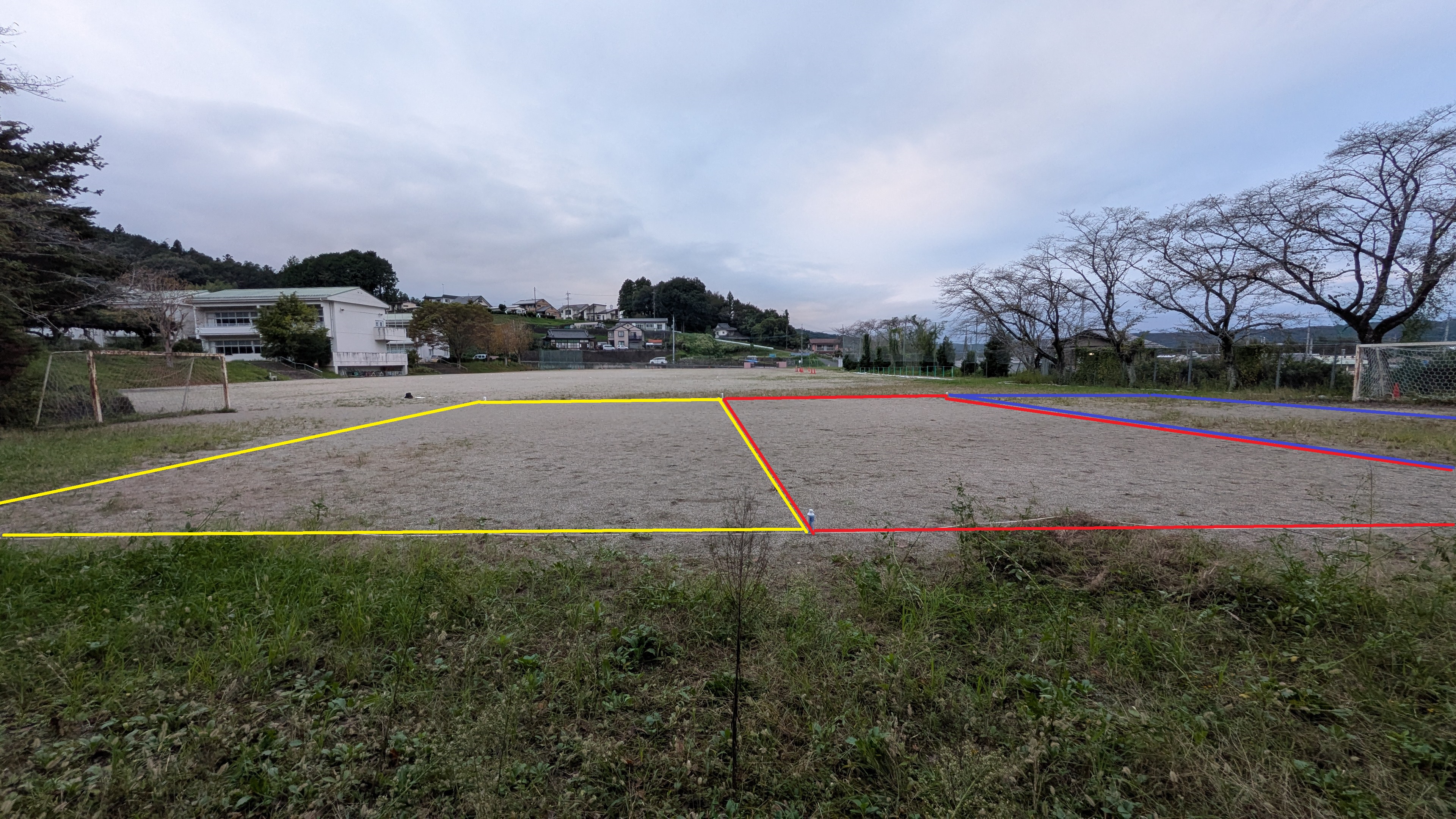 荒川小学校9月2