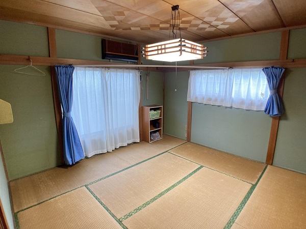 部屋４