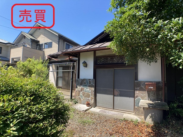 detached 南