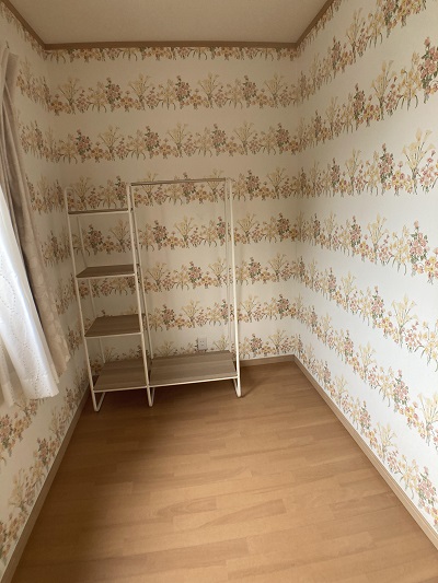 部屋２