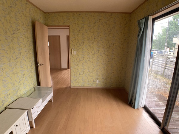 部屋４
