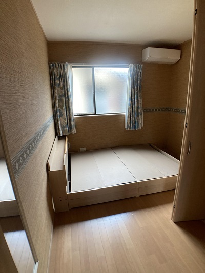 部屋５