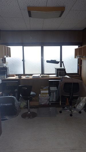 部屋４