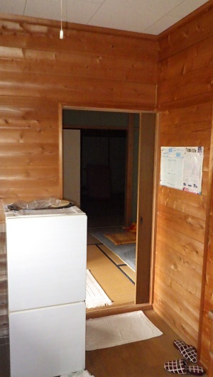 部屋４