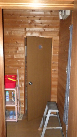 部屋５