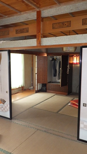 部屋６