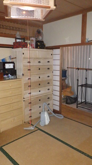 部屋４