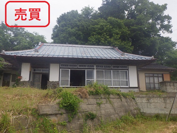 外観1