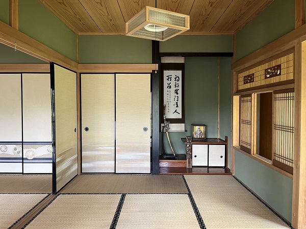部屋4
